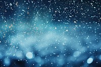 Snowfall backgrounds outdoors glitter. AI generated Image by rawpixel.