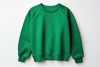 Sweatshirt sweater sleeve green. AI generated Image by rawpixel.