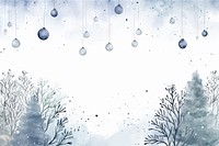 Christmas background nature backgrounds outdoors. 