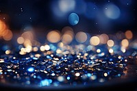 Christmas glitter backgrounds christmas. AI generated Image by rawpixel.