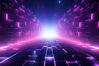 Digital background purple light backgrounds. AI generated Image by rawpixel.