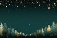 Christmas outdoors pattern nature. AI generated Image by rawpixel.