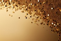 Happy new year backgrounds nature gold. AI generated Image by rawpixel.