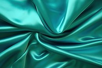 Hologram background backgrounds teal silk. AI generated Image by rawpixel.