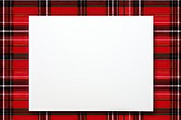 Merry Christmas Plaid Design Template plaid tartan paper. AI generated Image by rawpixel.