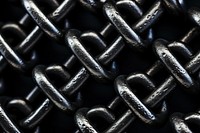 Chain texture chain backgrounds repetition. 