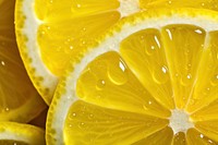 Lemon texture lemon fruit plant. AI generated Image by rawpixel.