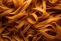 Pasta texture pasta spaghetti noodle. AI generated Image by rawpixel.