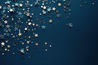 Star backgrounds confetti nature. AI generated Image by rawpixel.