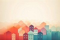 Urban landscapes building background. AI generated Image by rawpixel.