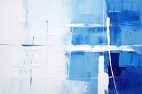 Winter art abstract painting. AI generated Image by rawpixel.