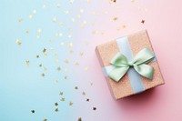 New year celebration anniversary accessories. AI generated Image by rawpixel.
