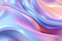 Abstract Flowing holographic shapes backgrounds abstract graphics. 