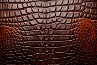 Crocodile backgrounds texture animal. AI generated Image by rawpixel.