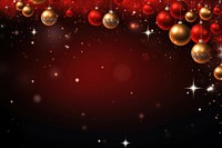 Christmas frame backgrounds christmas night. AI generated Image by rawpixel.
