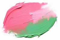Red pink green backgrounds abstract paint. AI generated Image by rawpixel.