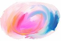 Infinity backgrounds painting white background. AI generated Image by rawpixel.