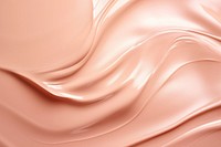 Cosmetic smears cream backgrounds silk abstract. AI generated Image by rawpixel.