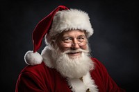 Santa claus christmas adult celebration. AI generated Image by rawpixel.