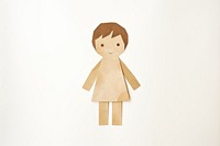 Child art toy white background. AI generated Image by rawpixel.