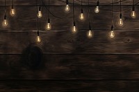 String background light backgrounds chandelier. AI generated Image by rawpixel.