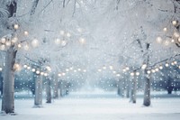 Christmas snow backgrounds blizzard