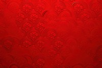 Seamless background chinese red backgrounds. AI generated Image by rawpixel.