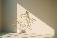 Gallery gardenl architecture nature flower. AI generated Image by rawpixel.