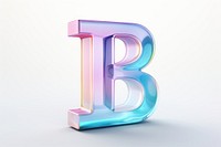PNG Alphabet B alphabet number text. AI generated Image by rawpixel.