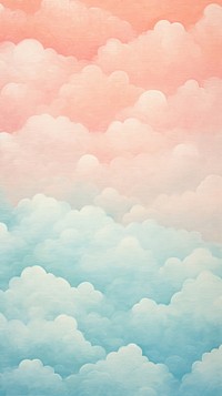 Cloud pattern backgrounds abstract outdoors. AI generated Image by rawpixel.