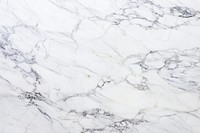 White marble granite backgrounds floor abstract. AI generated Image by rawpixel.