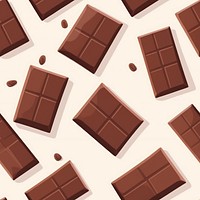 Chocolate bar confectionery backgrounds dessert. 