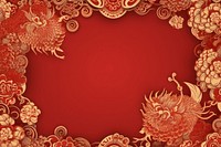 Chinese new year backgrounds pattern gold. AI generated Image by rawpixel.