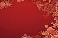 Chinese backgrounds pattern red. AI generated Image by rawpixel.