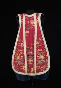 Chasuble