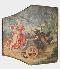 The Chariot of Ceres