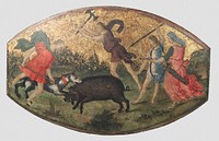 Hunt of the Calydonian Boar