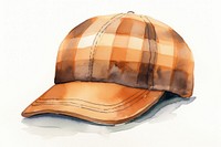 Trapper hat headwear headgear clothing. AI generated Image by rawpixel.