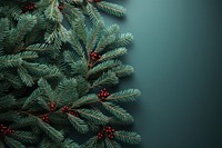 Christmas christmas tree backgrounds. AI generated Image by rawpixel.