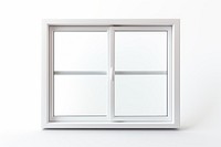 White window white white background architecture. AI generated Image by rawpixel.