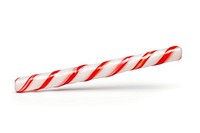 Candy cane candy confectionery food. AI generated Image by rawpixel.