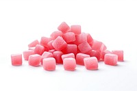 Gums sweet confectionery sweets candy. AI generated Image by rawpixel.