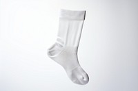 White socks clothing bandage textile. AI generated Image by rawpixel.