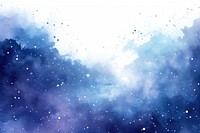 Milky Way Galaxy backgrounds astronomy outdoors. AI generated Image by rawpixel.