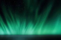 Northen light backgrounds nature night. AI generated Image by rawpixel.