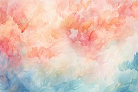 Abstract coral pattern painting backgrounds petal. AI generated Image by rawpixel.