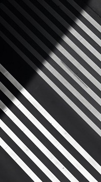 Pedestrian crossing black white backgrounds. AI generated Image by rawpixel.
