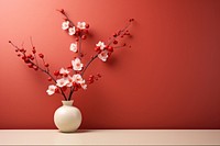 Flower decoration blossom plant. AI generated Image by rawpixel.