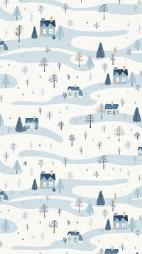 Snow backgrounds wallpaper outdoors. AI generated Image by rawpixel.
