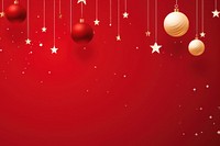 Christmas backgrounds holiday red. 